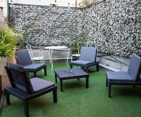 Sweet House Corso Genova Apartament