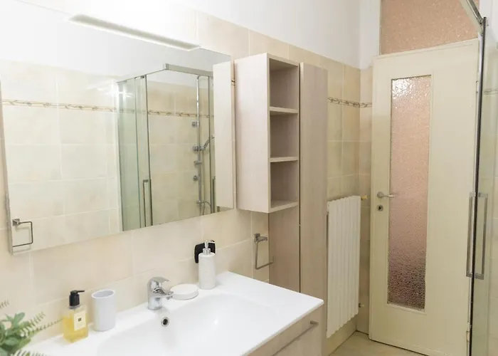 Apartament Sweet House Corso Genova