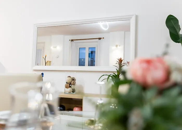 Sweet House Corso Genova Apartament Mediolan