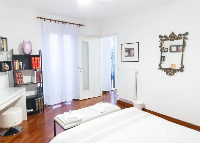 Apartament Sweet House Corso Genova *