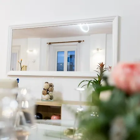 Sweet House Corso Genova Apartment Milan