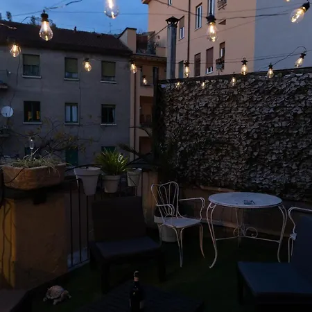 Sweet House Corso Genova Apartment Milan
