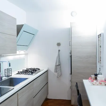 Sweet House Corso Genova Milan