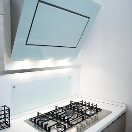Apartment Sweet House Corso Genova Milan
