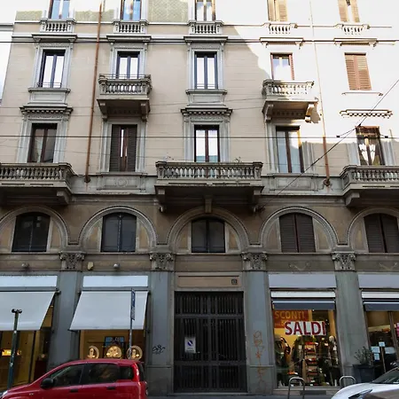 Sweet House Corso Genova