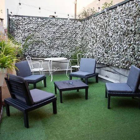 Sweet House Corso Genova Apartment