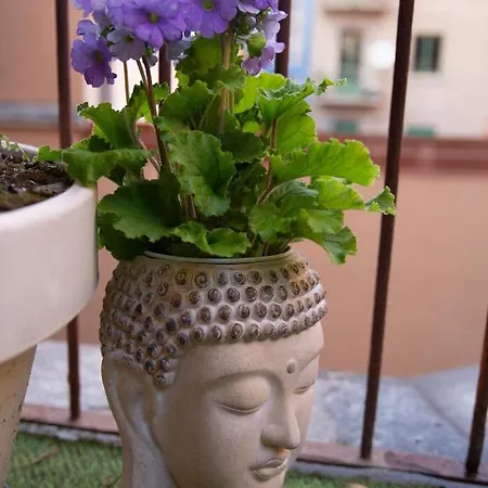 Sweet House Corso Genova Apartment Mailand